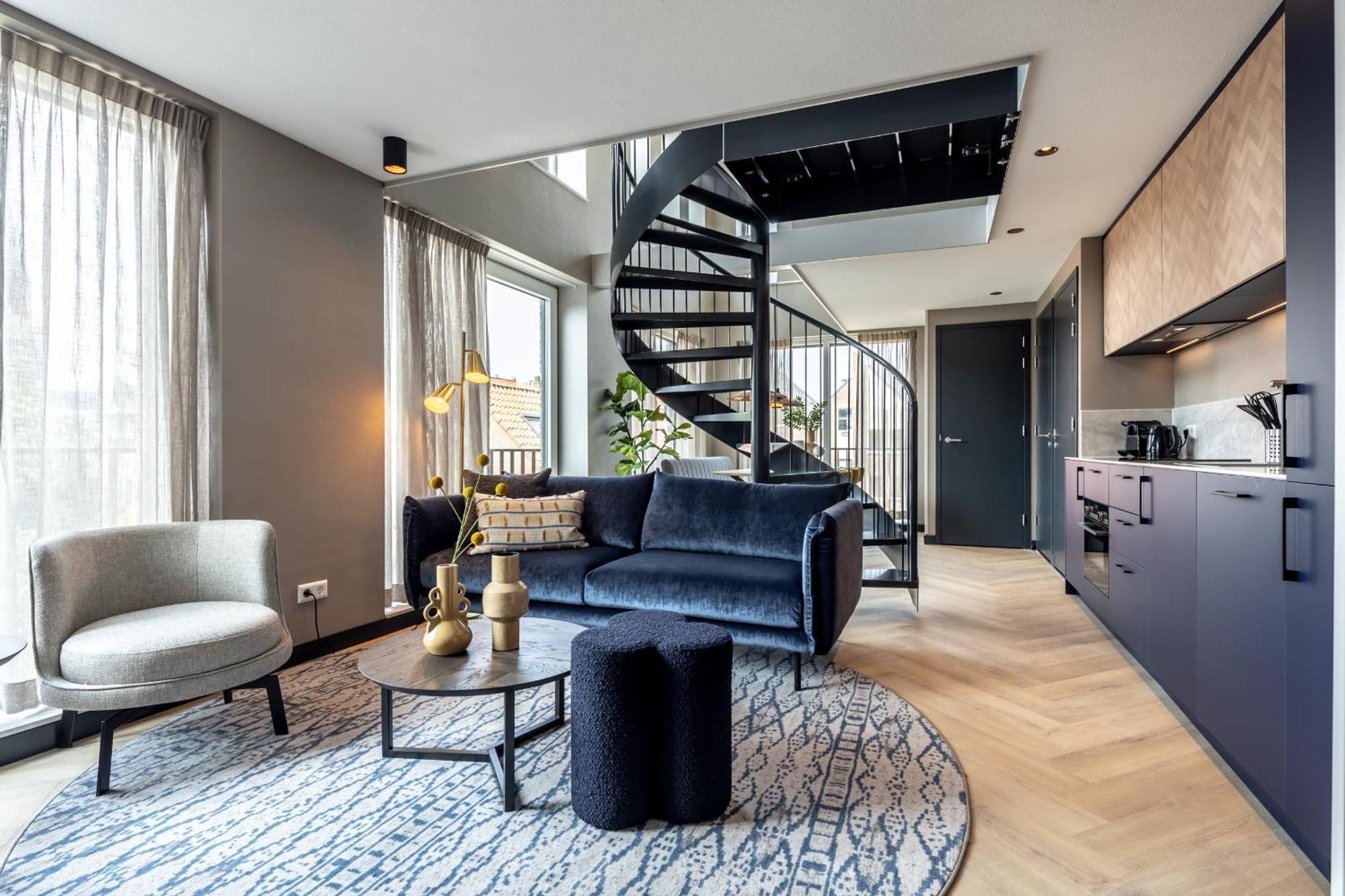 Bizstay Delft Ruang foto