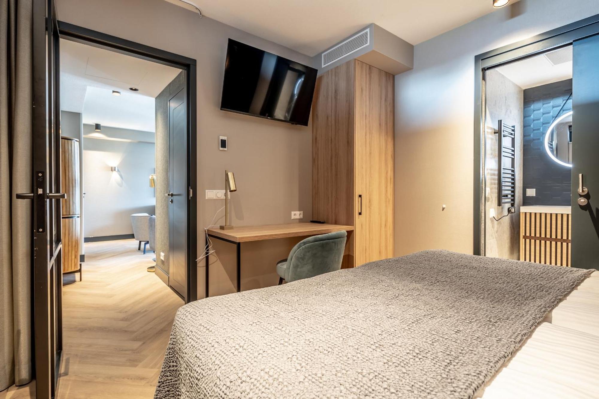 Bizstay Delft Ruang foto