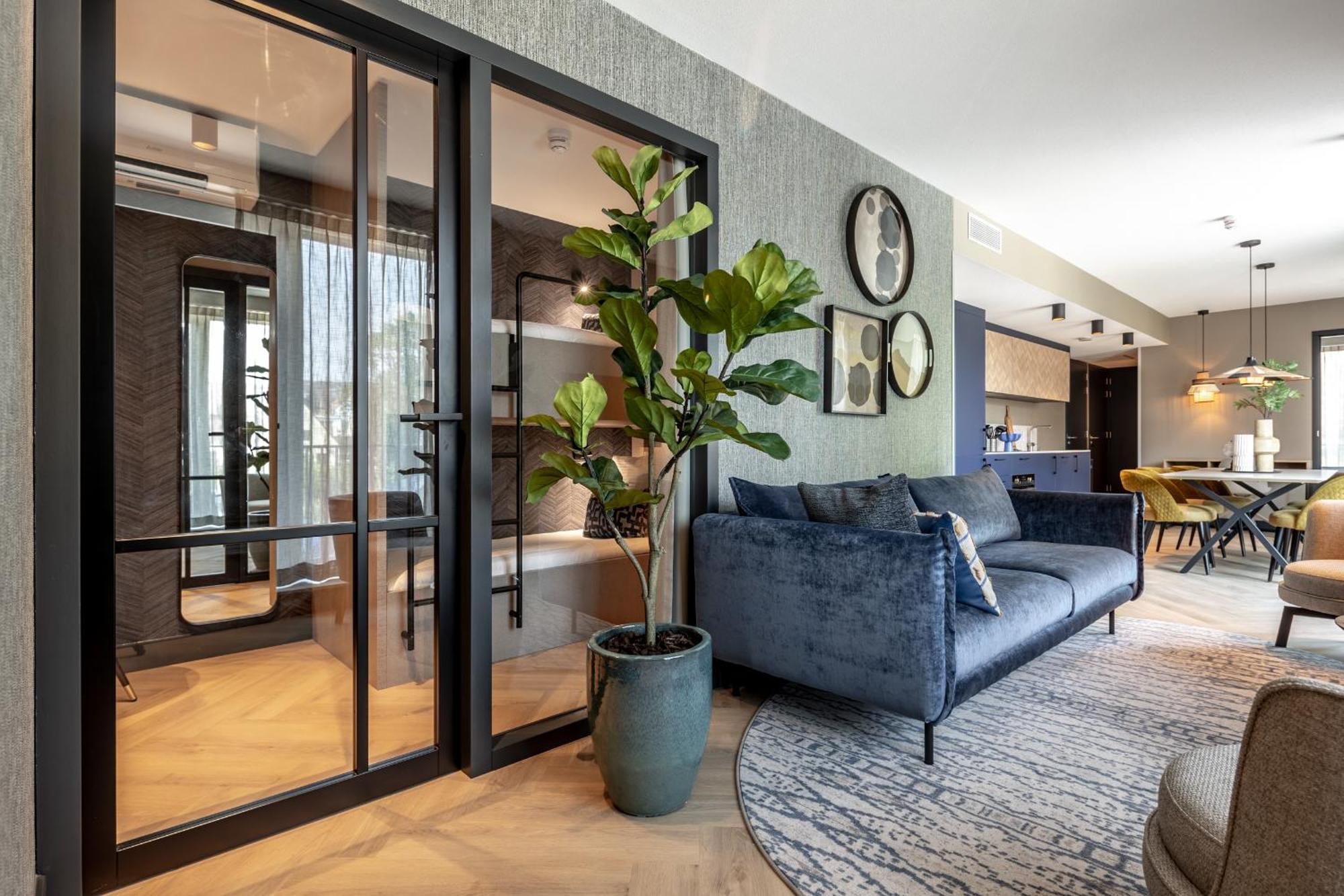 Bizstay Delft Ruang foto