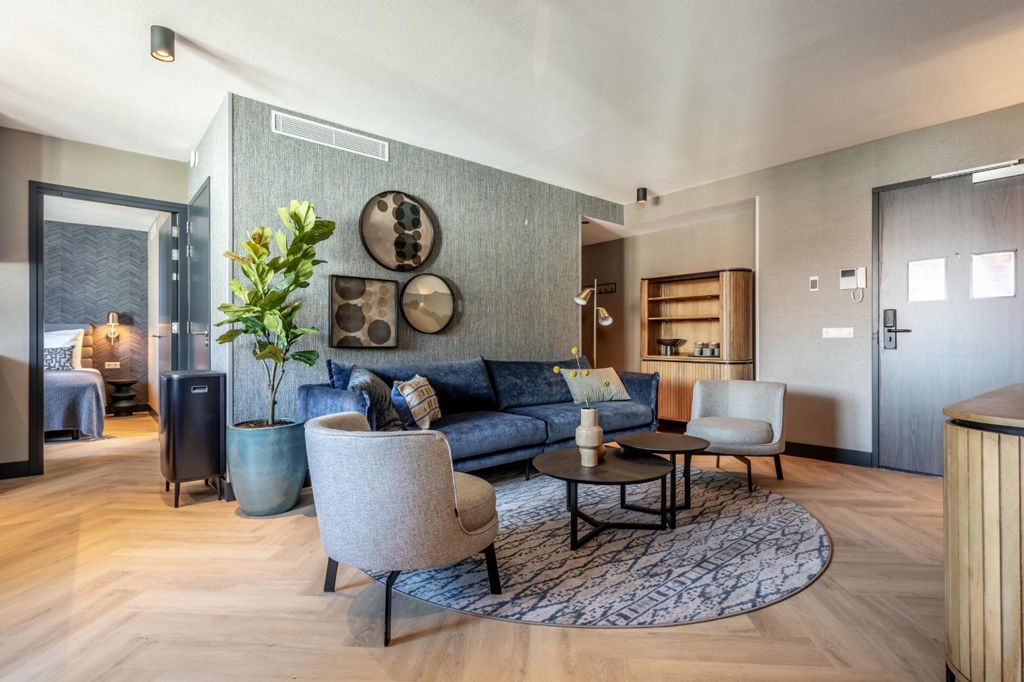 Bizstay Delft Ruang foto