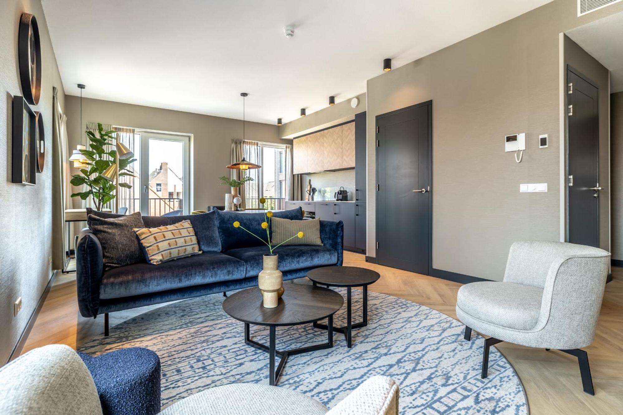 Bizstay Delft Ruang foto