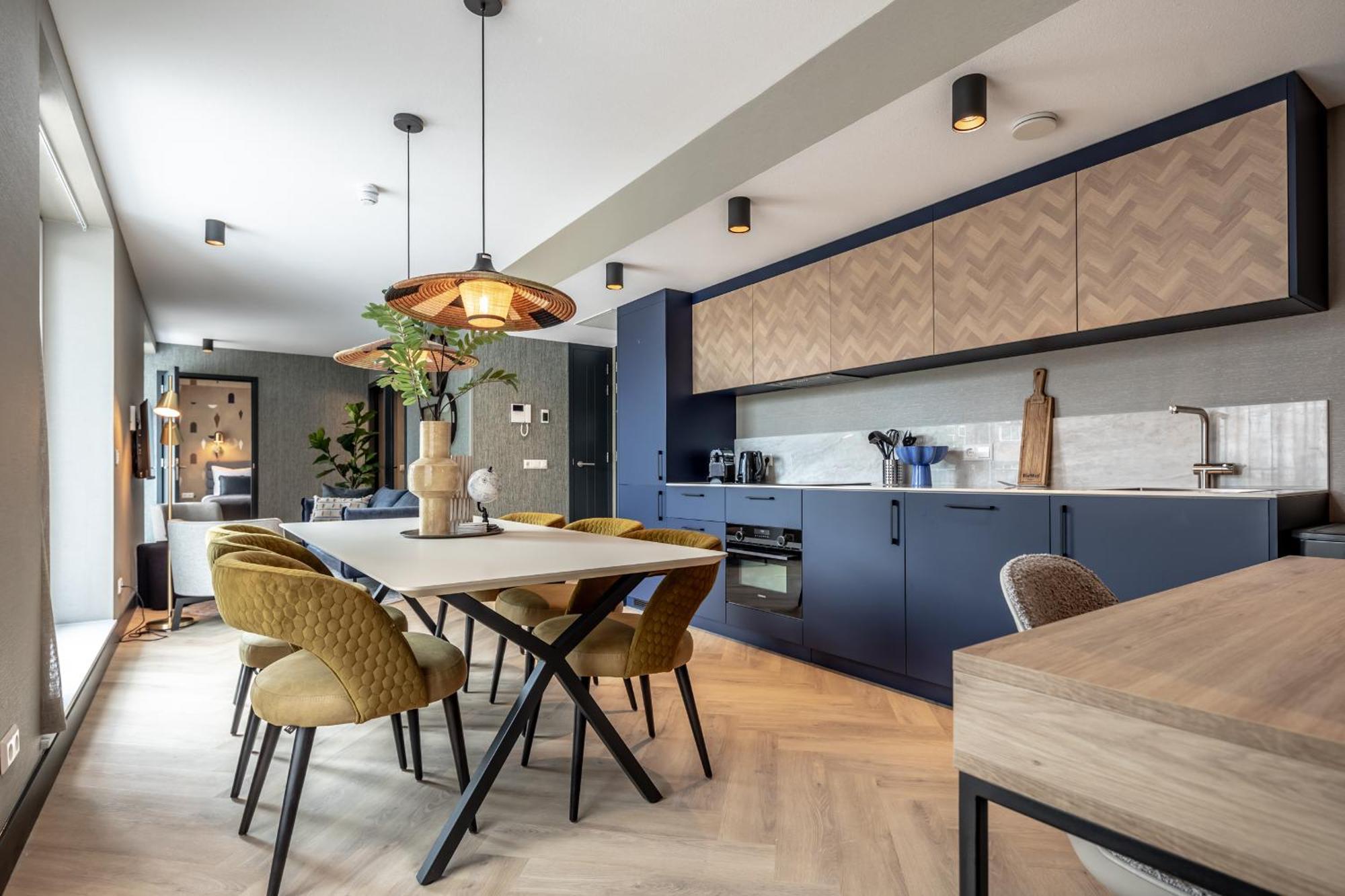 Bizstay Delft Ruang foto