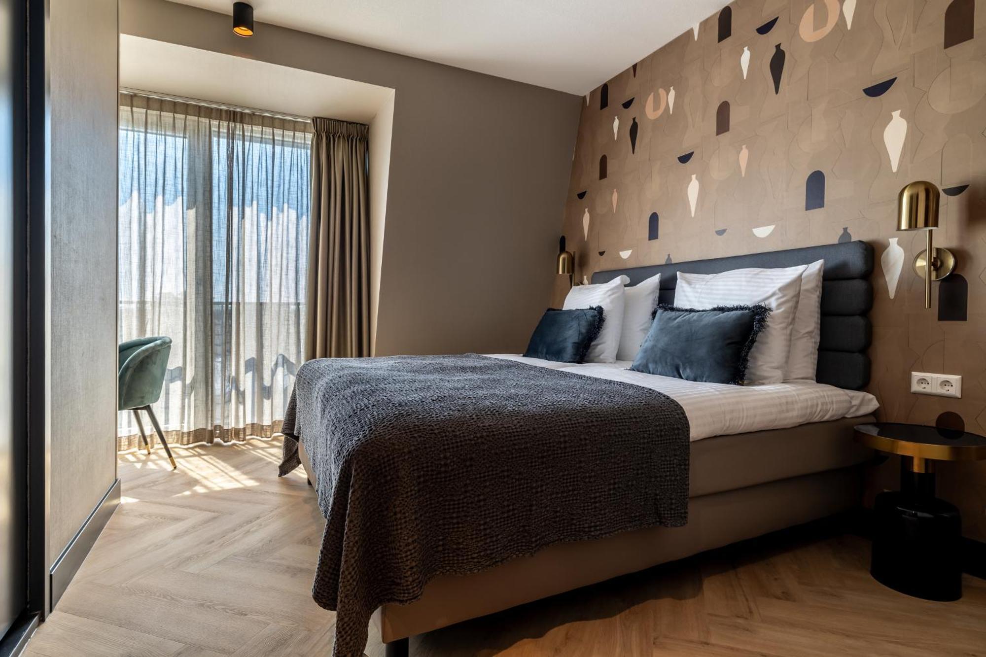 Bizstay Delft Ruang foto