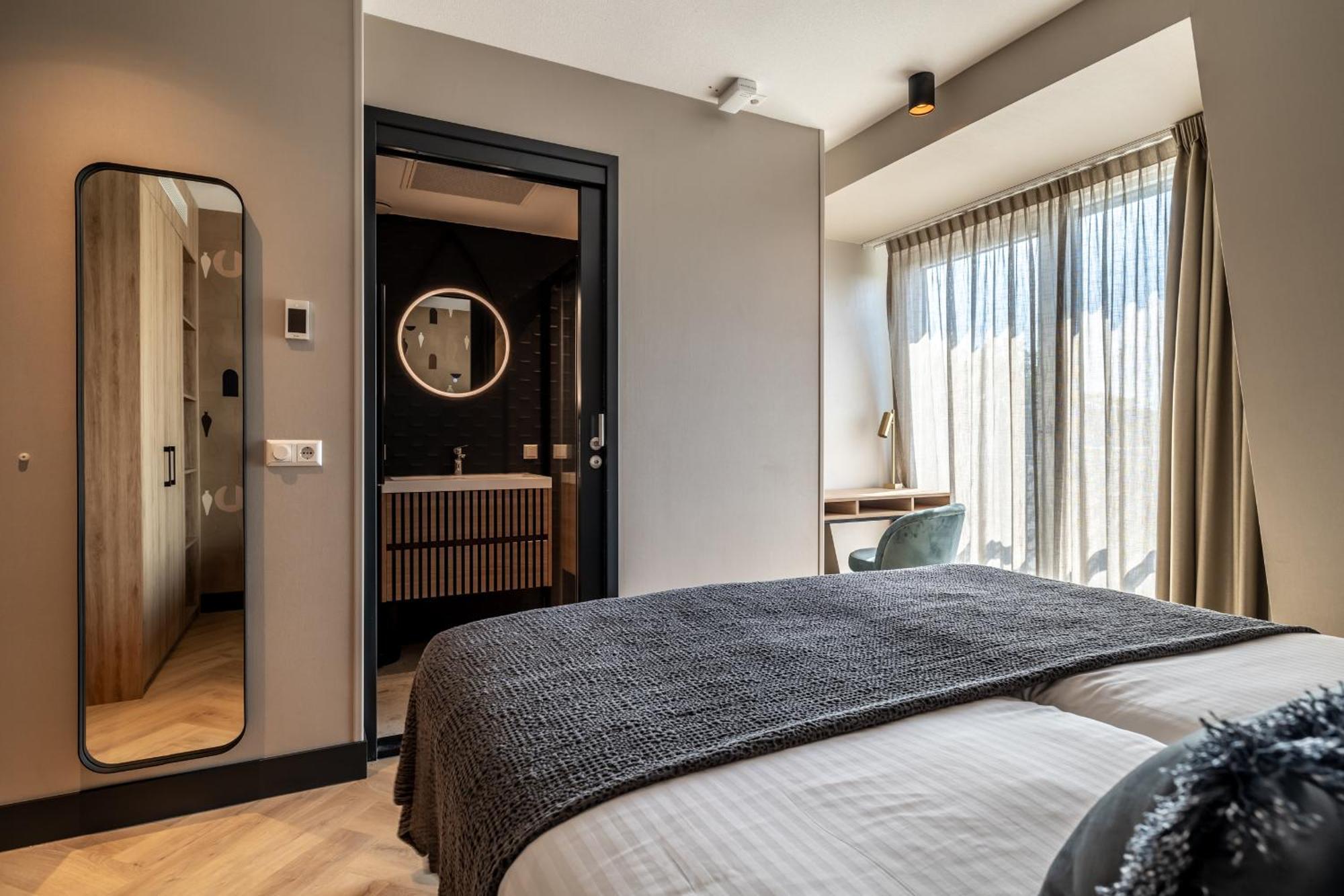Bizstay Delft Ruang foto