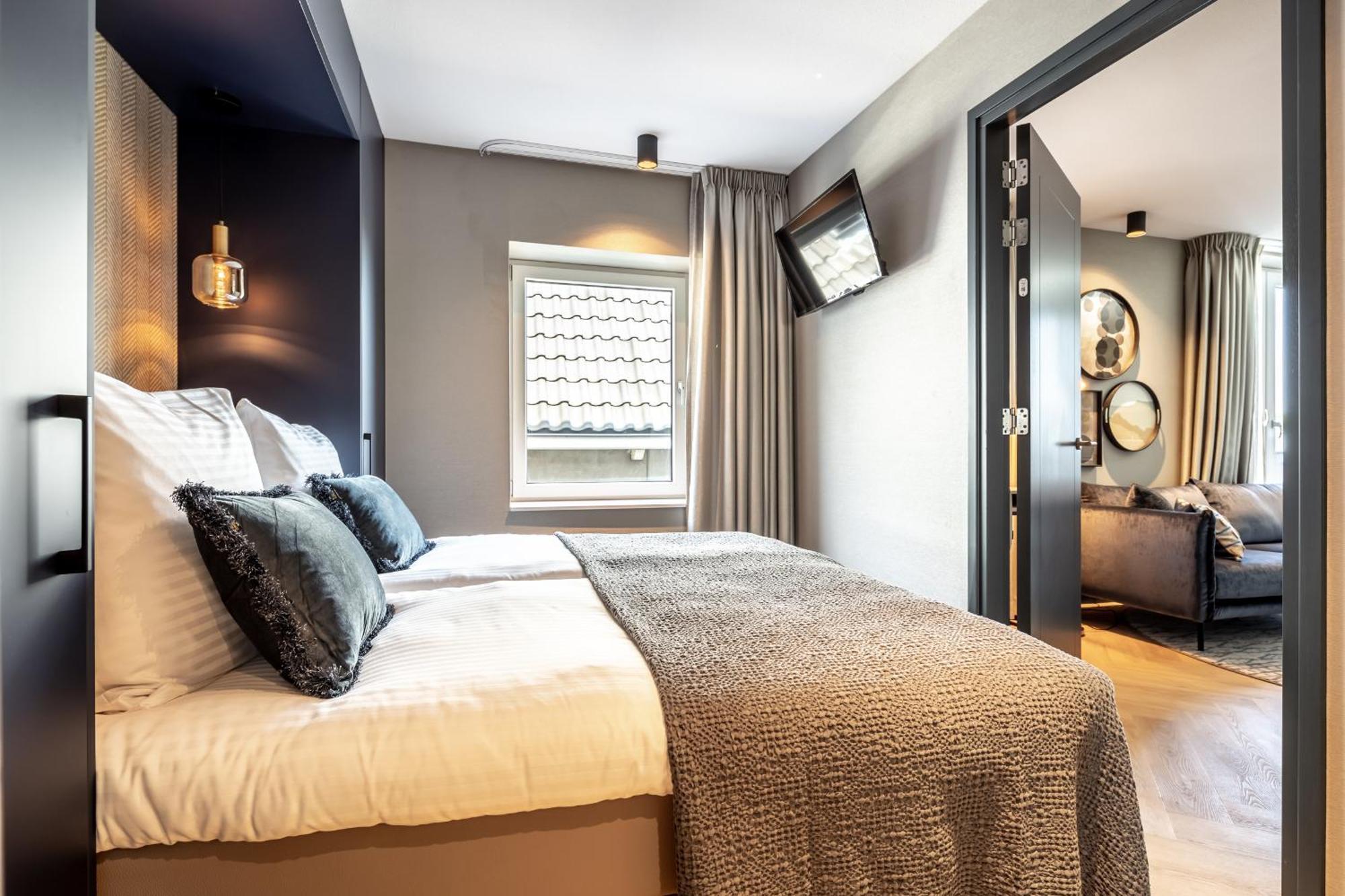 Bizstay Delft Ruang foto