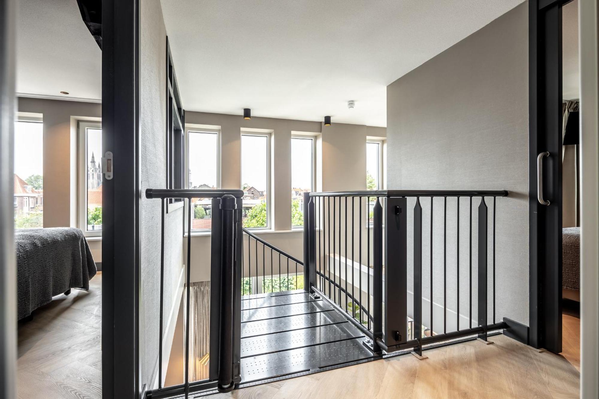 Bizstay Delft Ruang foto