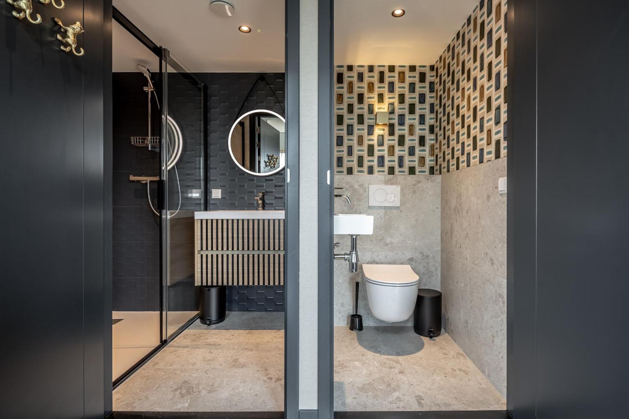 Bizstay Delft Ruang foto