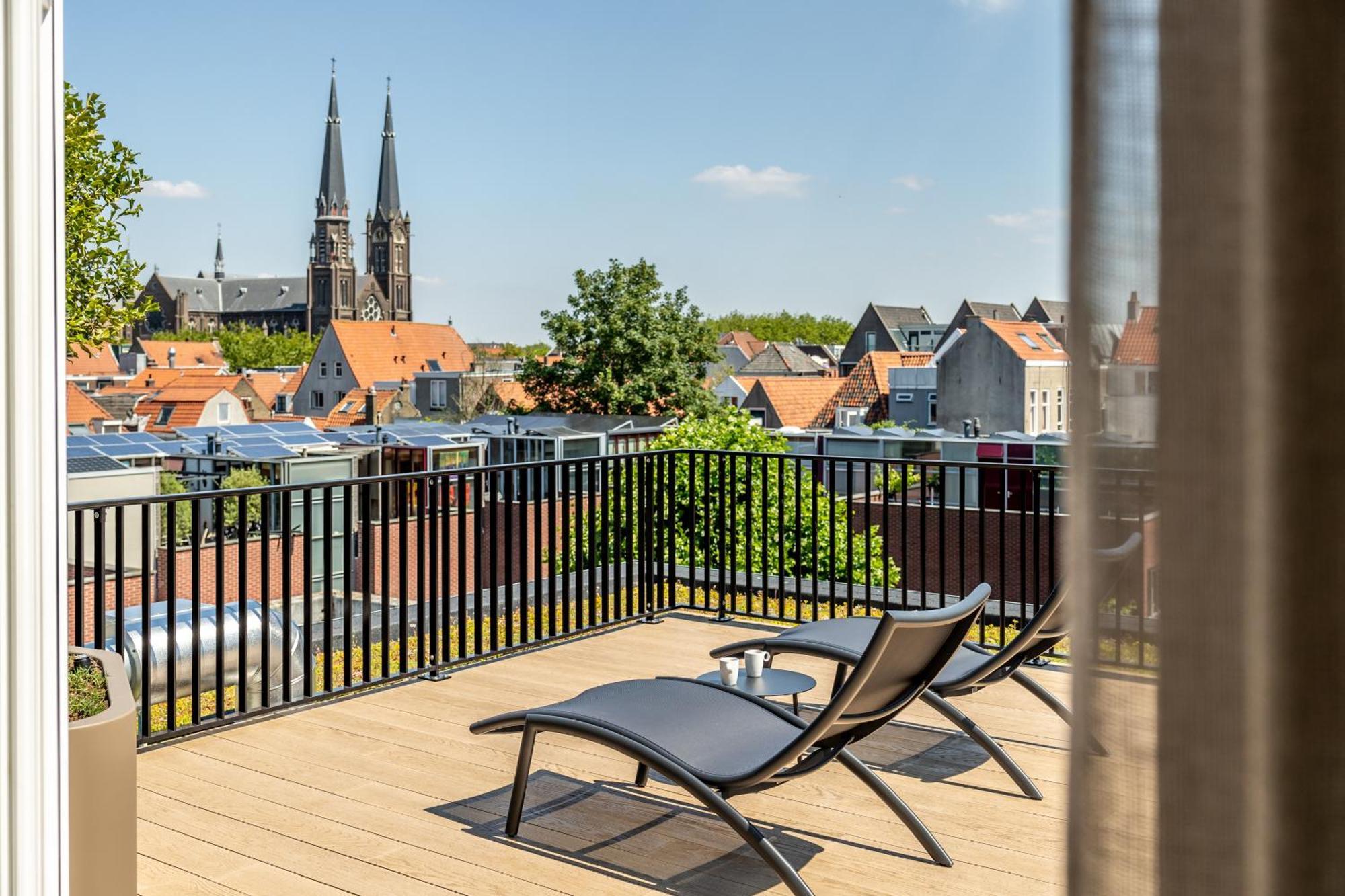 Bizstay Delft Ruang foto