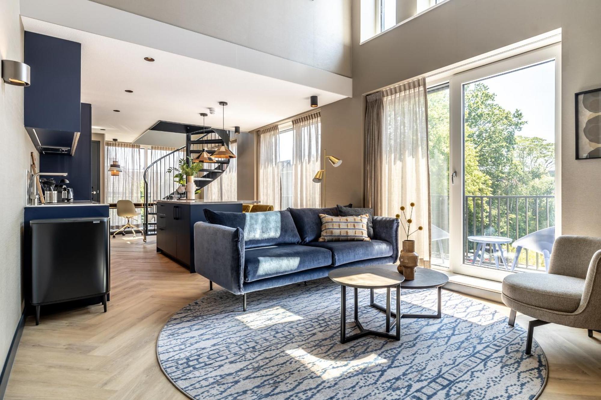 Bizstay Delft Ruang foto