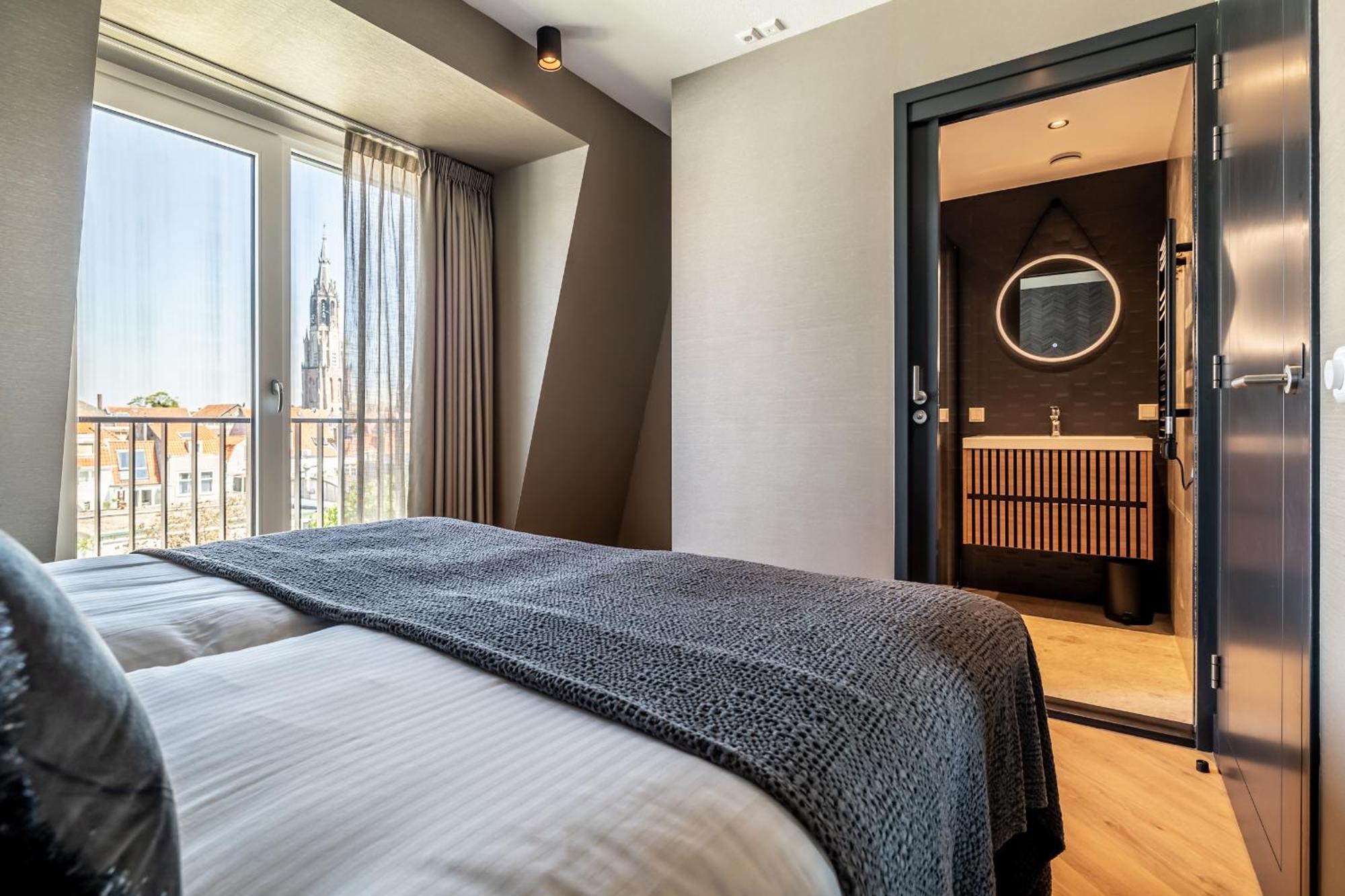 Bizstay Delft Ruang foto