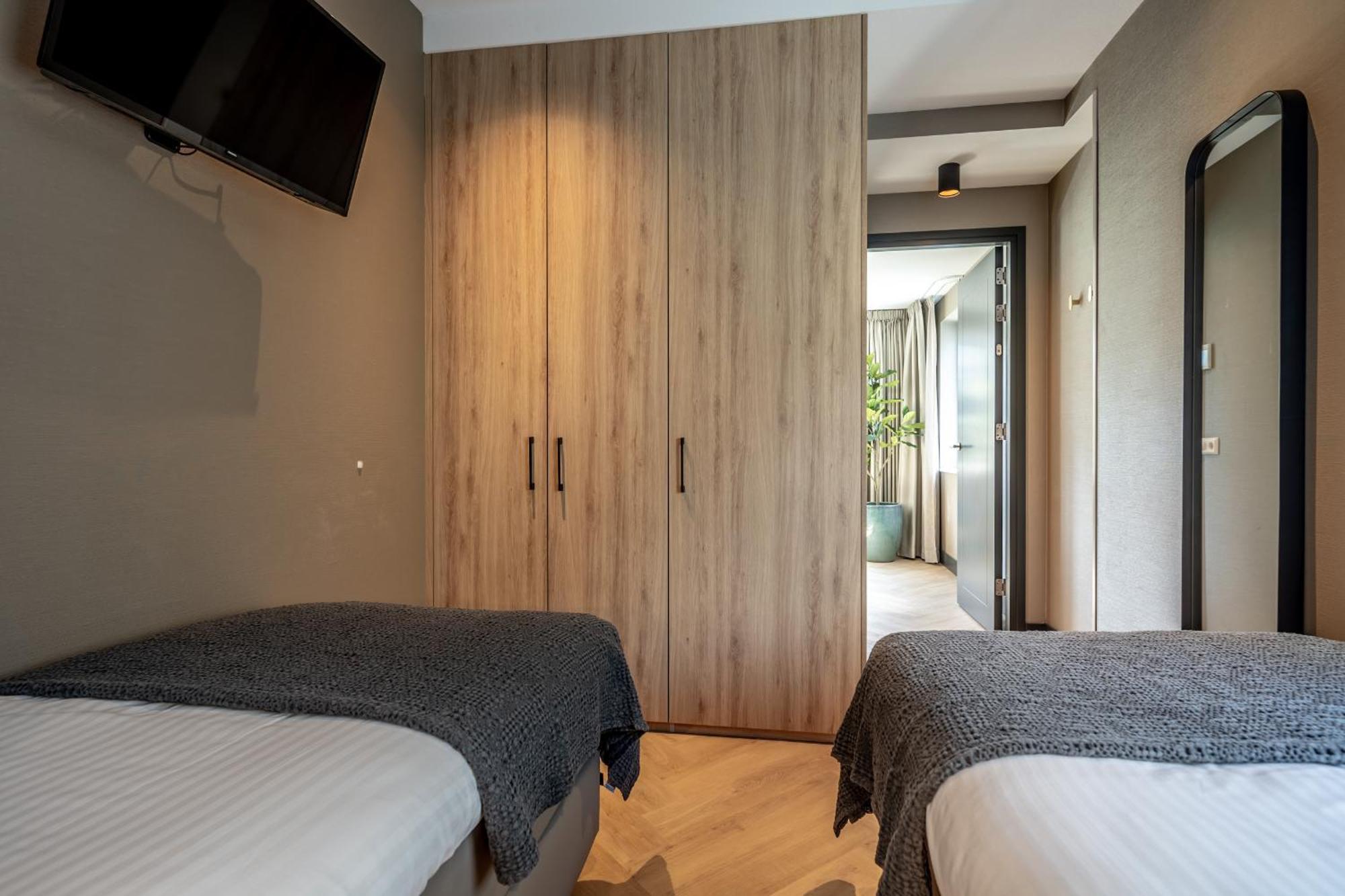 Bizstay Delft Ruang foto