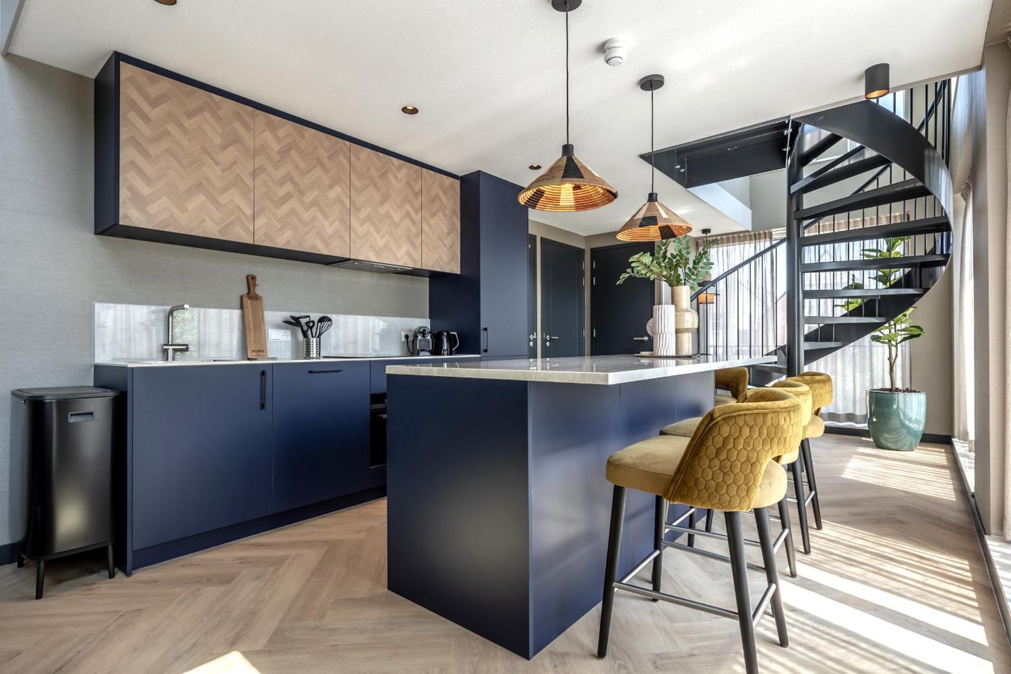 Bizstay Delft Ruang foto