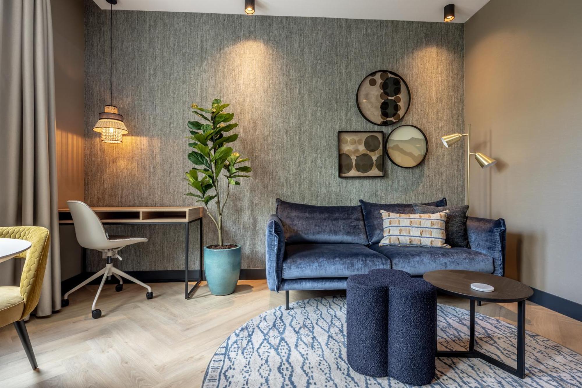 Bizstay Delft Bagian luar foto