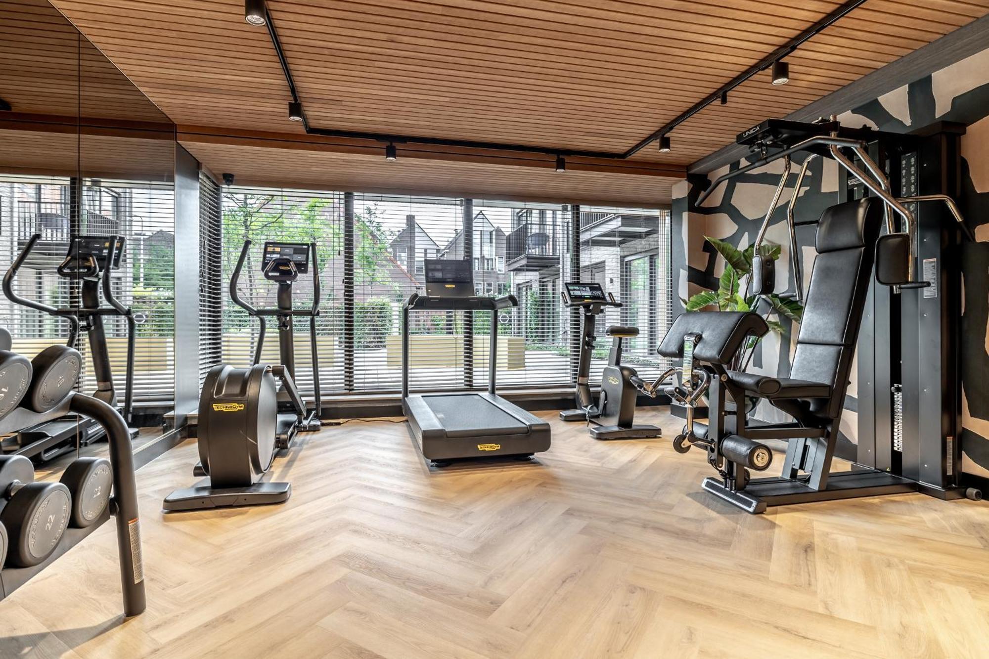 Bizstay Delft Bagian luar foto