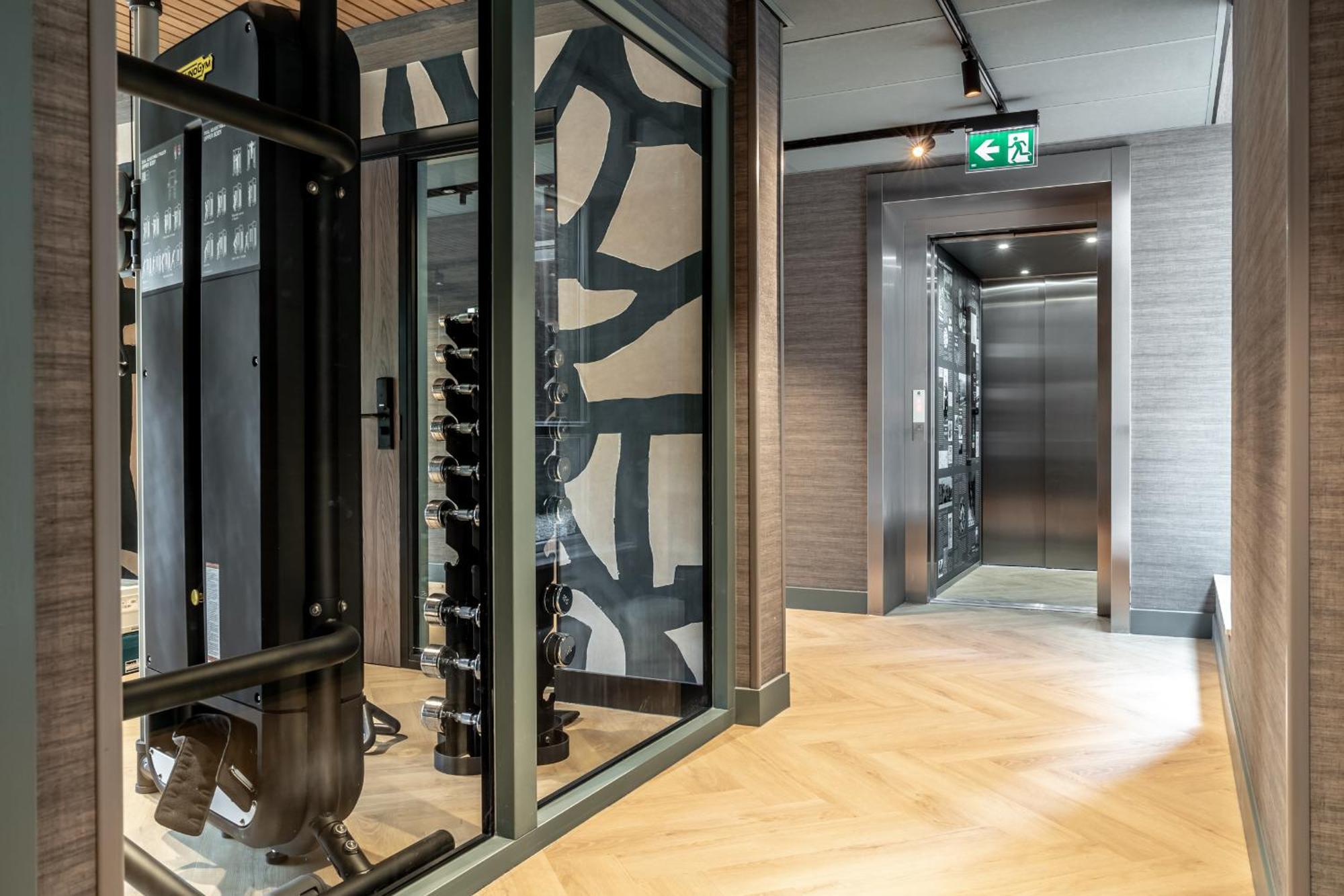 Bizstay Delft Bagian luar foto