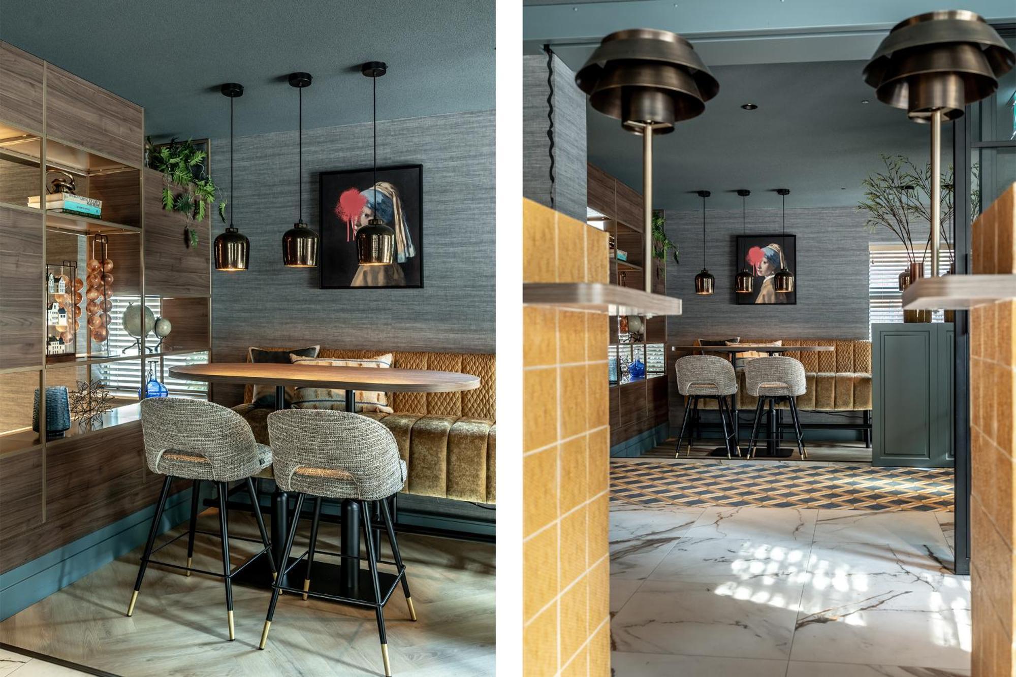 Bizstay Delft Bagian luar foto
