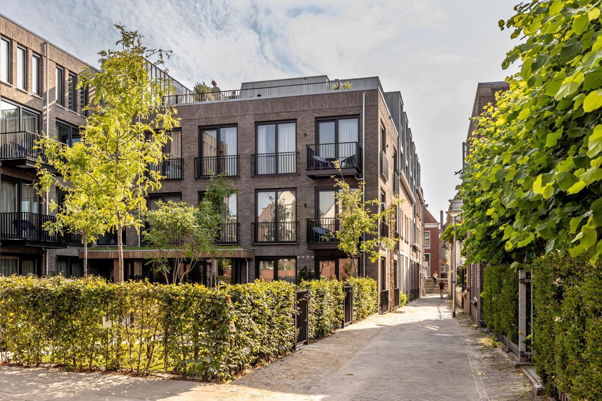 Bizstay Delft Bagian luar foto